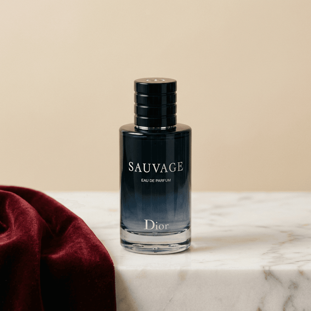 Dior Sauvage