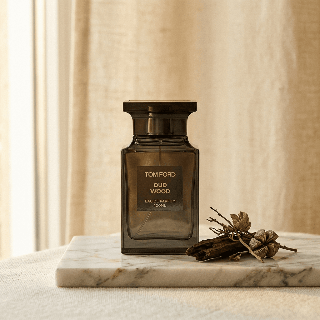 Tom Ford Oud Wood