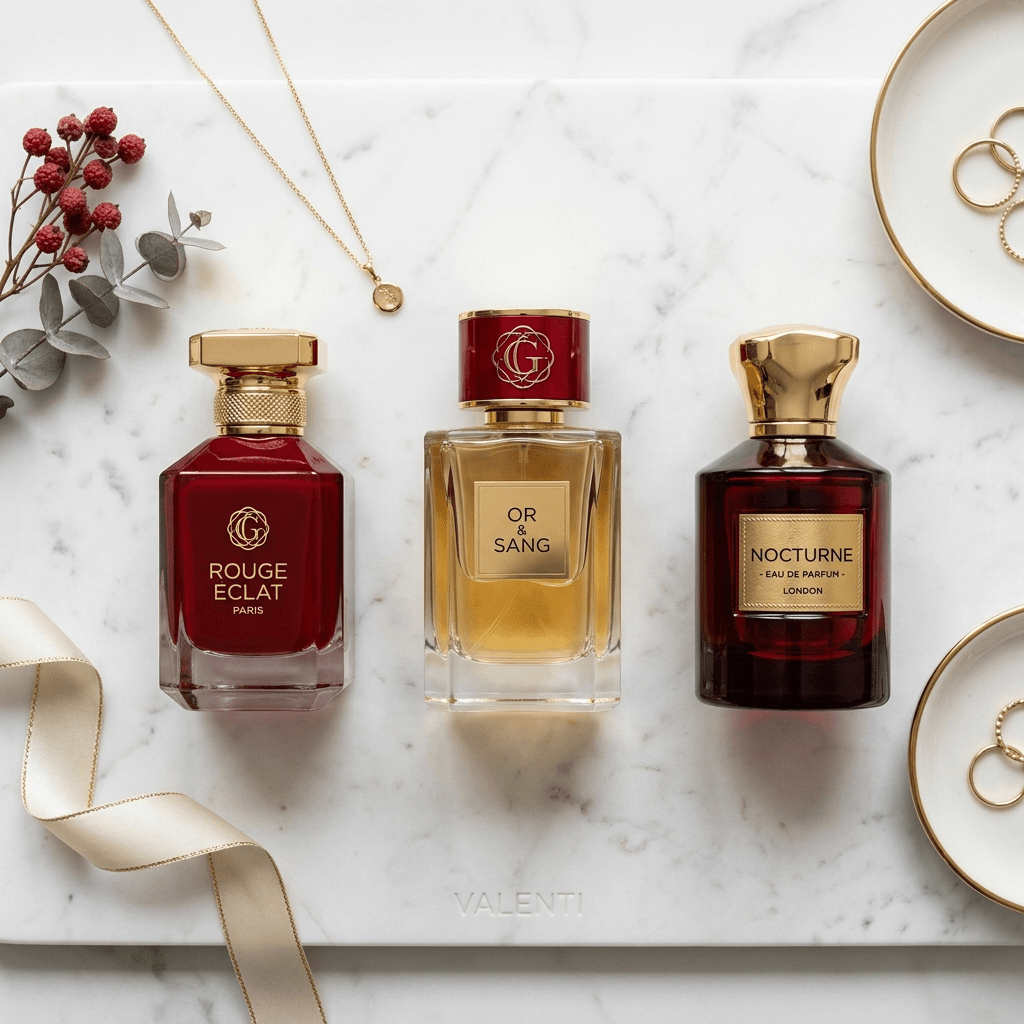 Коллекция Extra Perfume